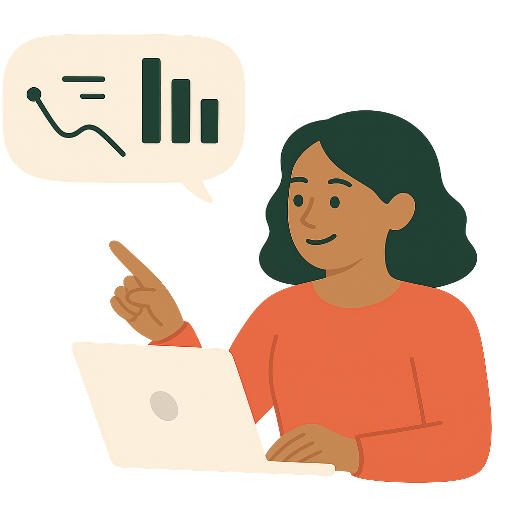 Verbatim analysis and pattern recognition